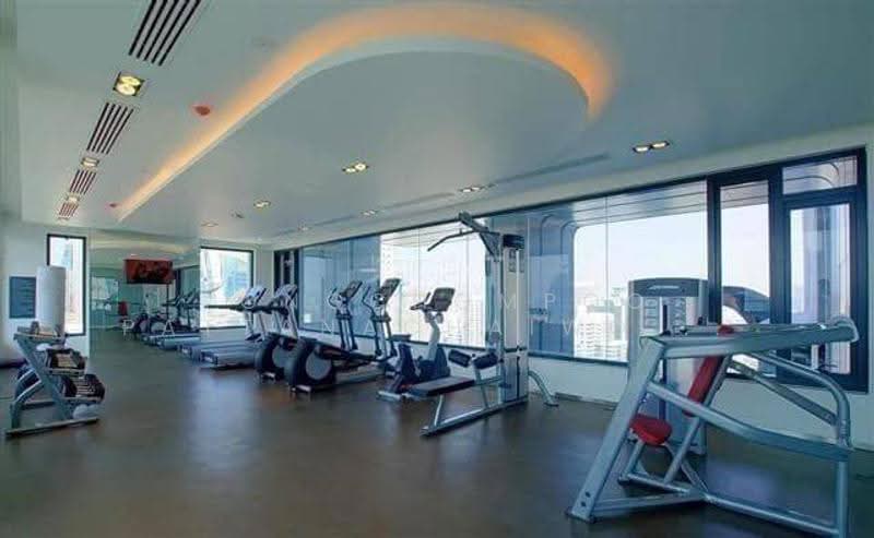 The Edge Sukhumvit 23 : เอดจ์ สุขุมวิท 23, กรุงเทพ, 6 ซอยสุขุมวิท 23, คลองเตยเหนือ, วัฒนา, กรุงเทพ, 30 ตร.ม., คอนโด ให้เช่า, โดย Tongchompoo Pattanachaiwongkoon, 500537594 - DDproperty.com