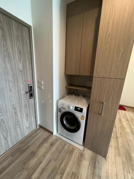 Niche Mono Sukhumvit-Bearing, Samut Prakan, Posaya Non Alley, Samrong Nua, Muang Samut Prakarn, Samut Prakan, 2 Bedrooms, 50 sqm, Condo For Rent, by Kanin Thangpanyawa, 500537596 - DDproperty.com