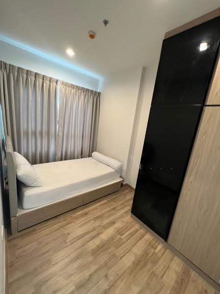 Niche Mono Sukhumvit-Bearing, Samut Prakan, Posaya Non Alley, Samrong Nua, Muang Samut Prakarn, Samut Prakan, 2 Bedrooms, 50 sqm, Condo For Rent, by Kanin Thangpanyawa, 500537596 - DDproperty.com