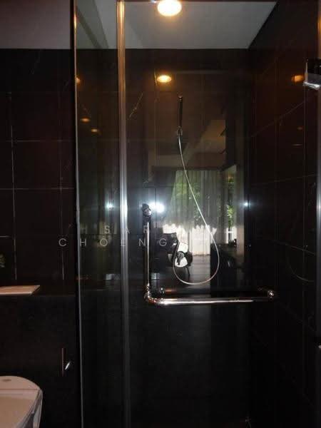 Siamese Gioia, Bangkok, Sukhumvit 31 Road, Khlong Tan Nua, Watthana, Bangkok, 2 Bedrooms, 70 sqm, Condo For Rent, by Sarena Choengsamor, 500537599 - DDproperty.com