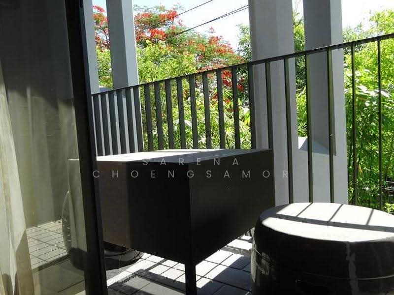 Siamese Gioia, Bangkok, Sukhumvit 31 Road, Khlong Tan Nua, Watthana, Bangkok, 2 Bedrooms, 70 sqm, Condo For Rent, by Sarena Choengsamor, 500537599 - DDproperty.com