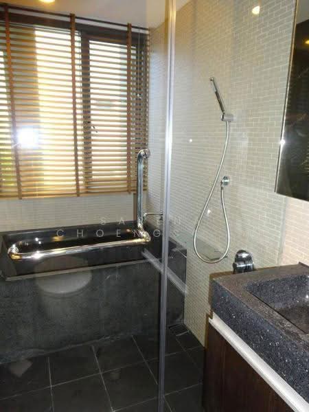 Siamese Gioia, Bangkok, Sukhumvit 31 Road, Khlong Tan Nua, Watthana, Bangkok, 2 Bedrooms, 70 sqm, Condo For Rent, by Sarena Choengsamor, 500537599 - DDproperty.com