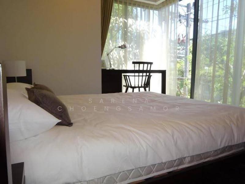 Siamese Gioia, Bangkok, Sukhumvit 31 Road, Khlong Tan Nua, Watthana, Bangkok, 2 Bedrooms, 70 sqm, Condo For Rent, by Sarena Choengsamor, 500537599 - DDproperty.com