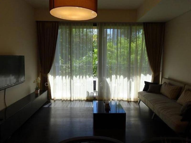 Siamese Gioia, Bangkok, Sukhumvit 31 Road, Khlong Tan Nua, Watthana, Bangkok, 2 Bedrooms, 70 sqm, Condo For Rent, by Sarena Choengsamor, 500537599 - DDproperty.com
