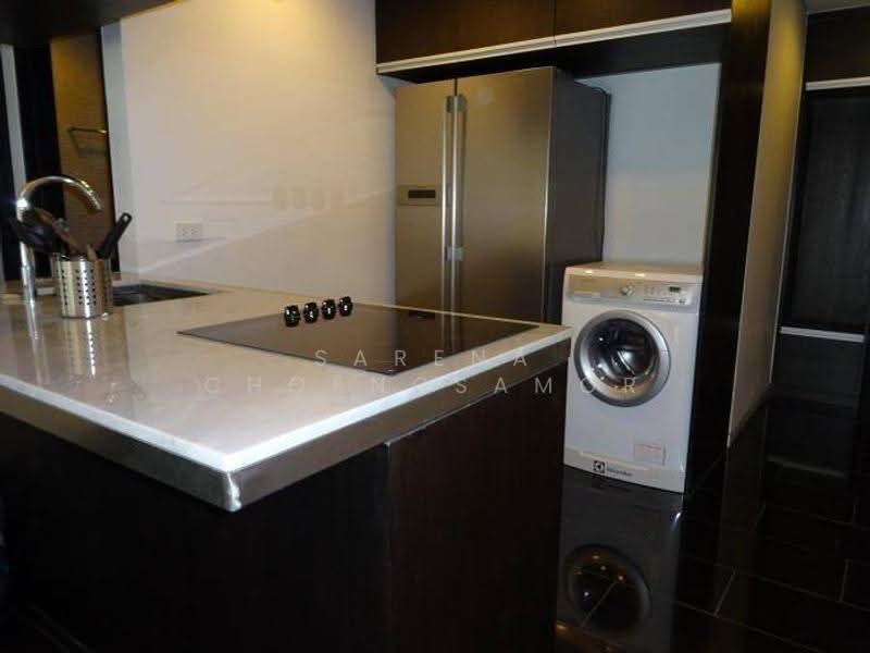 Siamese Gioia, Bangkok, Sukhumvit 31 Road, Khlong Tan Nua, Watthana, Bangkok, 2 Bedrooms, 70 sqm, Condo For Rent, by Sarena Choengsamor, 500537599 - DDproperty.com