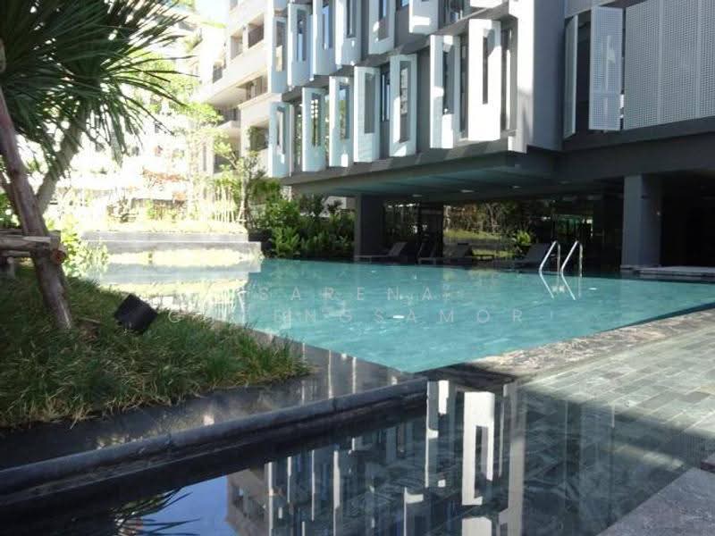 Siamese Gioia, Bangkok, Sukhumvit 31 Road, Khlong Tan Nua, Watthana, Bangkok, 2 Bedrooms, 70 sqm, Condo For Rent, by Sarena Choengsamor, 500537599 - DDproperty.com