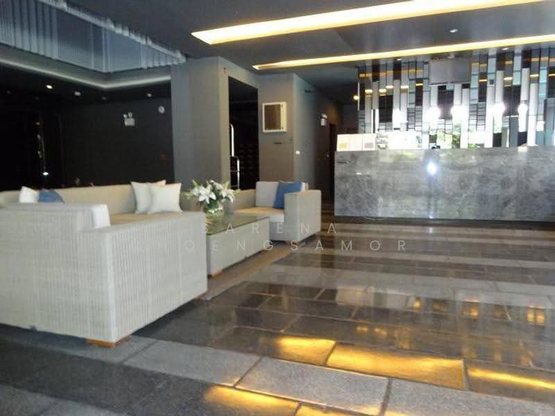 Siamese Gioia, Bangkok, Sukhumvit 31 Road, Khlong Tan Nua, Watthana, Bangkok, 2 Bedrooms, 70 sqm, Condo For Rent, by Sarena Choengsamor, 500537599 - DDproperty.com
