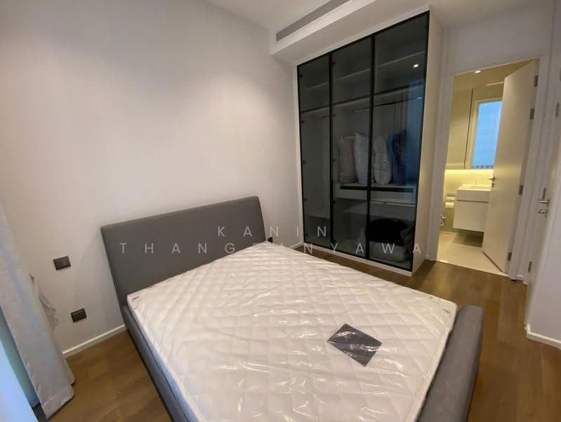 Muniq Langsuan, Bangkok, Soi Tonson, Lumphini, Pathum Wan, Bangkok, 2 Bedrooms, 95 sqm, Condo For Rent, by Kanin Thangpanyawa, 500537601 - DDproperty.com