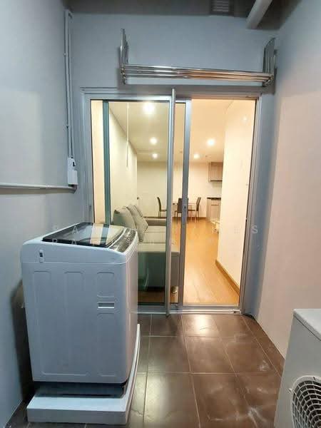 Belle Grand Rama 9, Bangkok, 131 Rama 9 Road, Huai Khwang, Bangkok, 1 Bedroom, 42 sqm, Condo For Rent, by Patcharames Pattharapornviboon, 500537602 - DDproperty.com