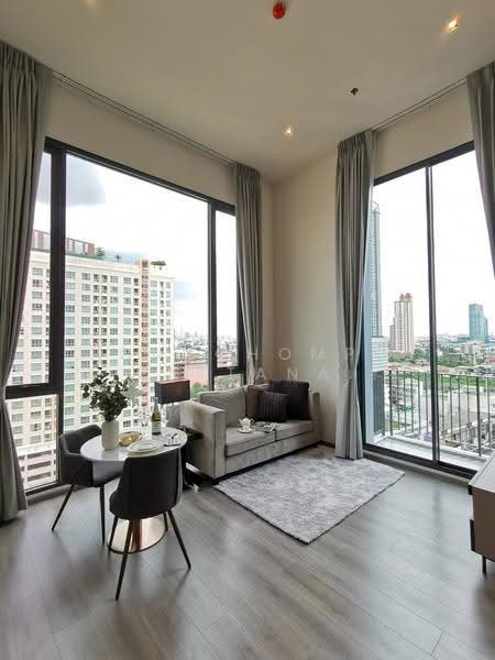 The Reserve Phahol-Pradipat, Bangkok, Soi Pradipat 23, Samsen Nai, Phaya Thai, Bangkok, 1 Bedroom, 42 sqm, Condo For Sale, by Tongchompoo Pattanachaiwongkoon, 500537603 - DDproperty.com