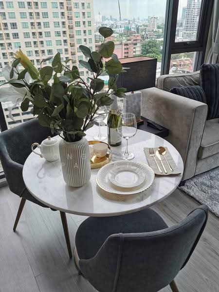 The Reserve Phahol-Pradipat, Bangkok, Soi Pradipat 23, Samsen Nai, Phaya Thai, Bangkok, 1 Bedroom, 42 sqm, Condo For Sale, by Tongchompoo Pattanachaiwongkoon, 500537603 - DDproperty.com