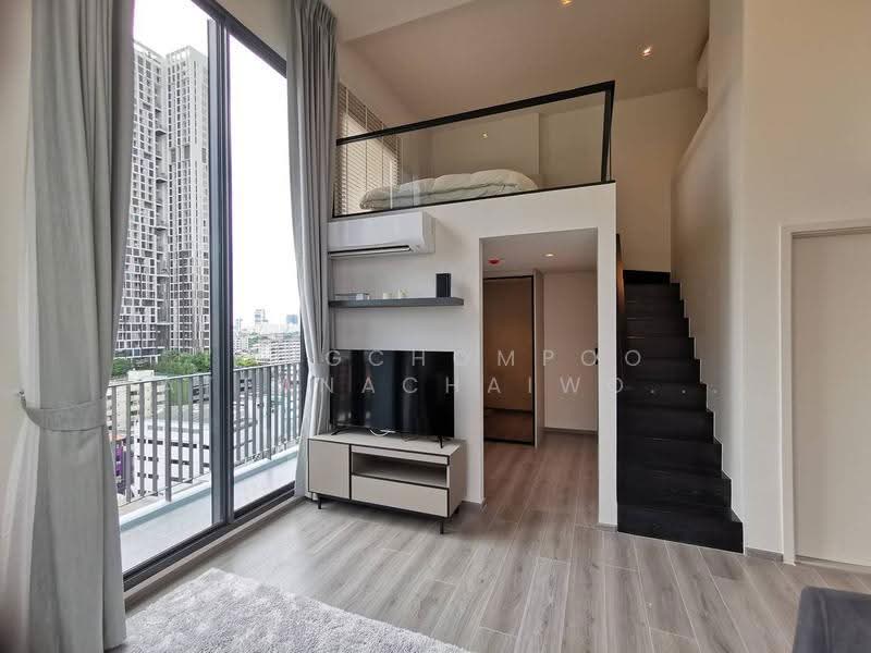 The Reserve Phahol-Pradipat, Bangkok, Soi Pradipat 23, Samsen Nai, Phaya Thai, Bangkok, 1 Bedroom, 42 sqm, Condo For Sale, by Tongchompoo Pattanachaiwongkoon, 500537603 - DDproperty.com