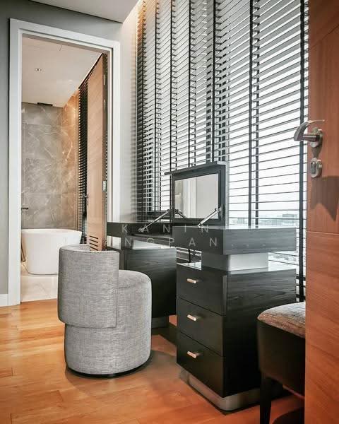Sindhorn Residence : สินธร เรสซิเดนซ์ หลังสวน, กรุงเทพ, 54 ซอยต้นสน, ลุมพินี, ปทุมวัน, กรุงเทพ, 116 ตร.ม., คอนโด ให้เช่า, โดย Kanin Thangpanyawa, 500537605 - DDproperty.com