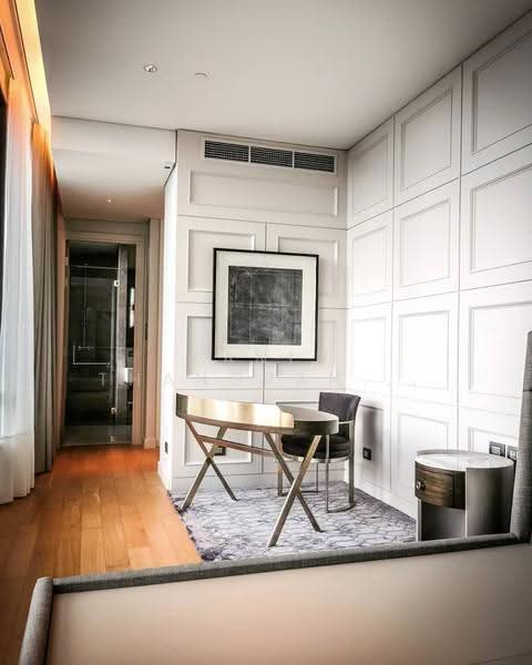 Sindhorn Residence : สินธร เรสซิเดนซ์ หลังสวน, กรุงเทพ, 54 ซอยต้นสน, ลุมพินี, ปทุมวัน, กรุงเทพ, 116 ตร.ม., คอนโด ให้เช่า, โดย Kanin Thangpanyawa, 500537605 - DDproperty.com