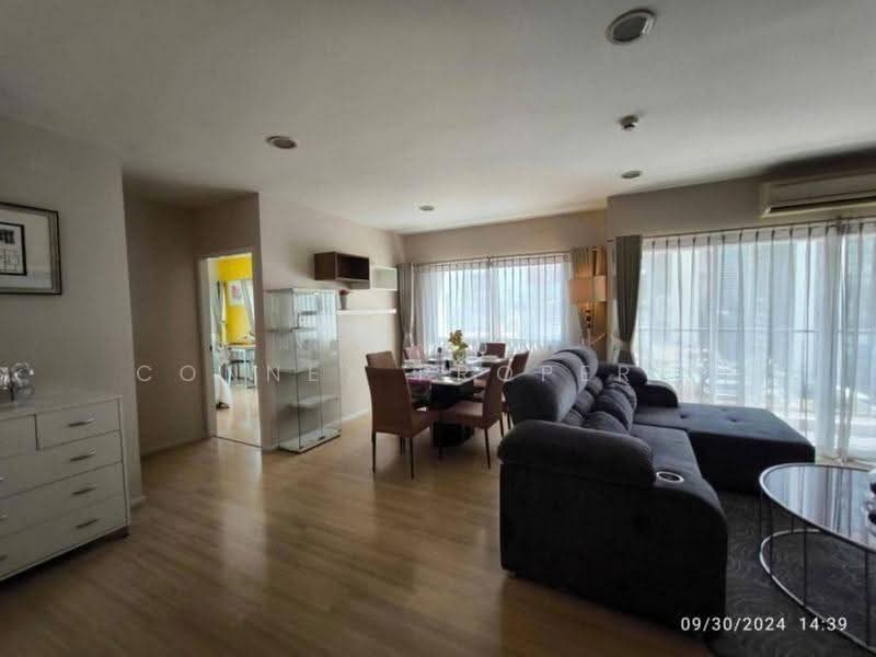 Renova Residence Chidlom : เรโนวา เรสซิเด้นซ์ ชิดลม, กรุงเทพ, 1049 ซอยนายเลิศ, ลุมพินี, ปทุมวัน, กรุงเทพ, 143 ตร.ม., Condo ให้เช่า, โดย Connex Property, 500537606 - DDproperty.com