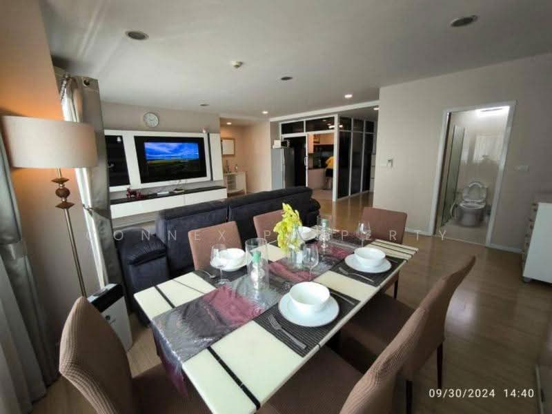 Renova Residence Chidlom : เรโนวา เรสซิเด้นซ์ ชิดลม, กรุงเทพ, 1049 ซอยนายเลิศ, ลุมพินี, ปทุมวัน, กรุงเทพ, 143 ตร.ม., Condo ให้เช่า, โดย Connex Property, 500537606 - DDproperty.com