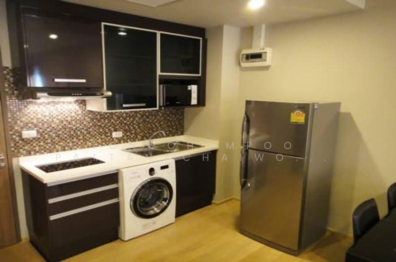 Noble Refine, Bangkok, Soi Sukhumvit 26, Sukhumvit Road, Khong Tan, Khlong Toei, Bangkok, 1 Bedroom, 50 sqm, Condo For Rent, by Tongchompoo Pattanachaiwongkoon, 500537608 - DDproperty.com