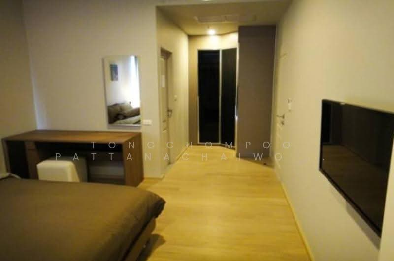 Noble Refine, Bangkok, Soi Sukhumvit 26, Sukhumvit Road, Khong Tan, Khlong Toei, Bangkok, 1 Bedroom, 50 sqm, Condo For Rent, by Tongchompoo Pattanachaiwongkoon, 500537608 - DDproperty.com