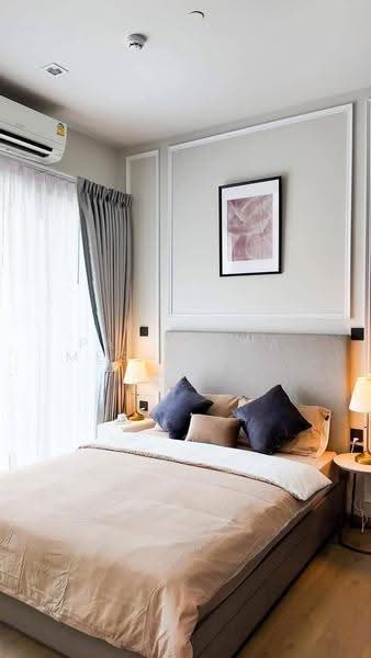 The Crest Park Residences : เดอะ เครสท์ พาร์ค เรสซิเดนเซส, กรุงเทพ, 1198 ถ.พหลโยธิน, จอมพล, จตุจักร, กรุงเทพ, 31 ตร.ม., คอนโด ให้เช่า, โดย Patcharames Pattharapornviboon, 500537609 - DDproperty.com