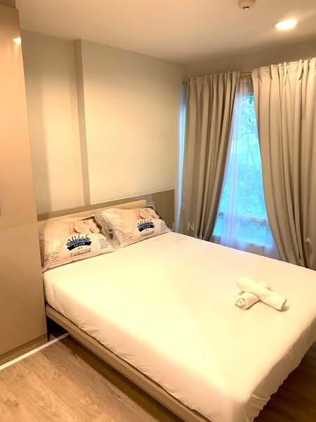 The Crest Sukhumvit 49, Bangkok, Sukhumvit 49, Khlong Tan Nua, Watthana, Bangkok, 1 Bedroom, 34 sqm, Condo For Rent, by Kanin Thangpanyawa, 500537610 - DDproperty.com