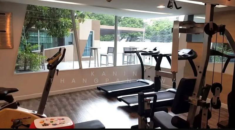 The Crest Sukhumvit 49, Bangkok, Sukhumvit 49, Khlong Tan Nua, Watthana, Bangkok, 1 Bedroom, 34 sqm, Condo For Rent, by Kanin Thangpanyawa, 500537610 - DDproperty.com
