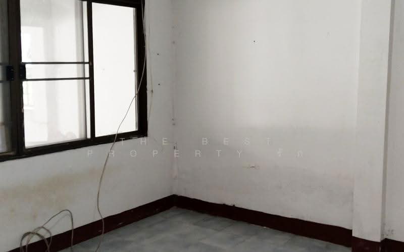 แผ่นดินทอง จันทบุรี, Chanthaburi, Talat, Muang Chanthaburi, Chanthaburi, 2 Bedrooms, 82 sqm, Townhouse For Sale, by The Best Property รัก, 500537611 - DDproperty.com