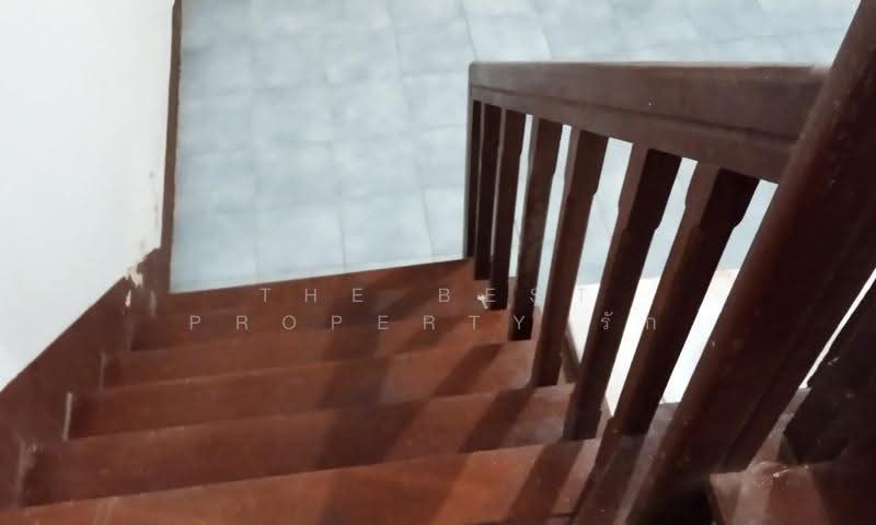 แผ่นดินทอง จันทบุรี, Chanthaburi, Talat, Muang Chanthaburi, Chanthaburi, 2 Bedrooms, 82 sqm, Townhouse For Sale, by The Best Property รัก, 500537611 - DDproperty.com