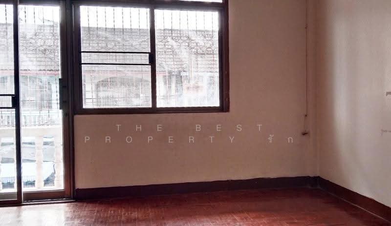 แผ่นดินทอง จันทบุรี, Chanthaburi, Talat, Muang Chanthaburi, Chanthaburi, 2 Bedrooms, 82 sqm, Townhouse For Sale, by The Best Property รัก, 500537611 - DDproperty.com
