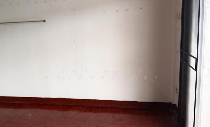 แผ่นดินทอง จันทบุรี, Chanthaburi, Talat, Muang Chanthaburi, Chanthaburi, 2 Bedrooms, 82 sqm, Townhouse For Sale, by The Best Property รัก, 500537611 - DDproperty.com