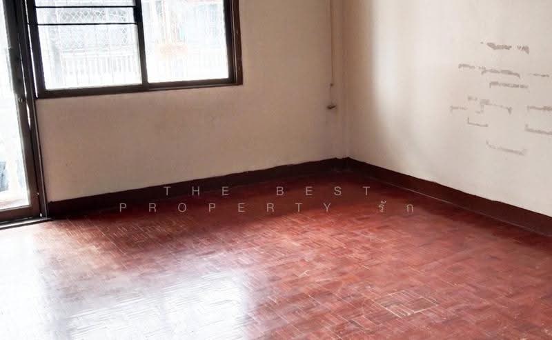 แผ่นดินทอง จันทบุรี, Chanthaburi, Talat, Muang Chanthaburi, Chanthaburi, 2 Bedrooms, 82 sqm, Townhouse For Sale, by The Best Property รัก, 500537611 - DDproperty.com