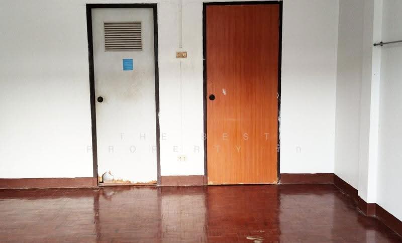 แผ่นดินทอง จันทบุรี, Chanthaburi, Talat, Muang Chanthaburi, Chanthaburi, 2 Bedrooms, 82 sqm, Townhouse For Sale, by The Best Property รัก, 500537611 - DDproperty.com