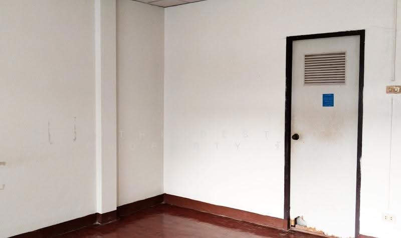 แผ่นดินทอง จันทบุรี, Chanthaburi, Talat, Muang Chanthaburi, Chanthaburi, 2 Bedrooms, 82 sqm, Townhouse For Sale, by The Best Property รัก, 500537611 - DDproperty.com
