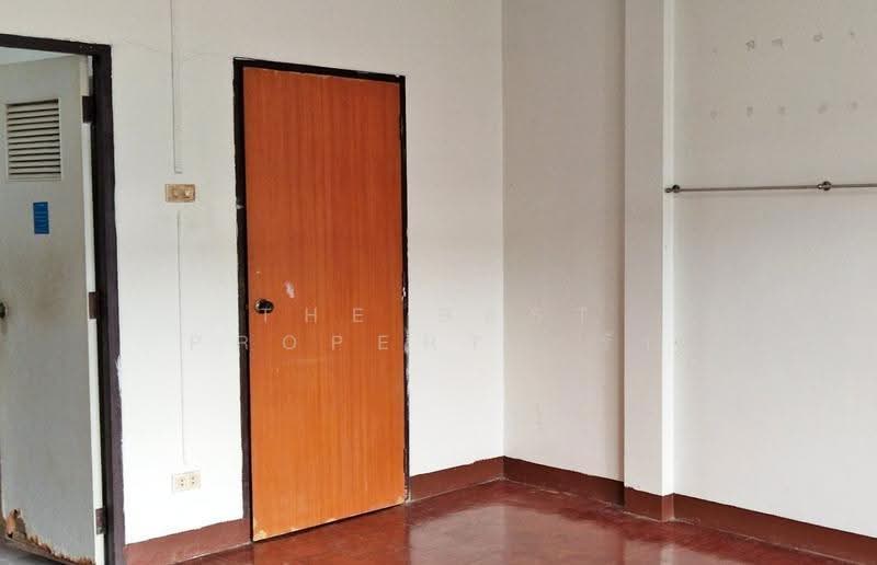 แผ่นดินทอง จันทบุรี, Chanthaburi, Talat, Muang Chanthaburi, Chanthaburi, 2 Bedrooms, 82 sqm, Townhouse For Sale, by The Best Property รัก, 500537611 - DDproperty.com
