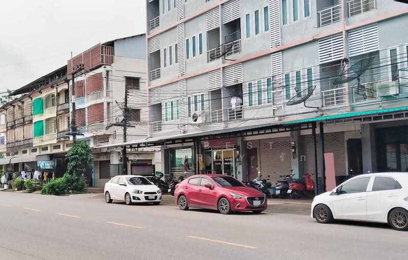 แผ่นดินทอง จันทบุรี, Chanthaburi, Talat, Muang Chanthaburi, Chanthaburi, 2 Bedrooms, 82 sqm, Townhouse For Sale, by The Best Property รัก, 500537611 - DDproperty.com