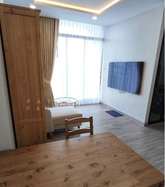 Supalai Premier Samsen-Ratchawat, Bangkok, 1089 Thanon Nakhon Chaisi Rd, Tanon Nakorn Chaisri, Dusit, Bangkok, 1 Bedroom, 50 sqm, Condo For Rent, by Patcharames Pattharapornviboon, 500537613 - DDproperty.com