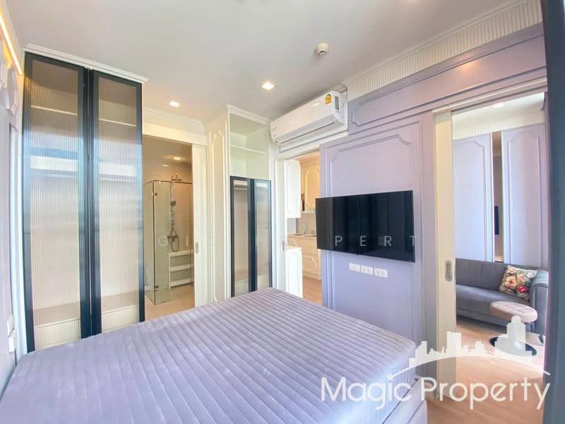 Noble State 39, Bangkok, 35 Soi Sukhumvit 39, Khlong Tan Nua, Watthana, Bangkok, 1 Bedroom, 30 sqm, Condo For Rent, by Magic Property, 500537615 - DDproperty.com