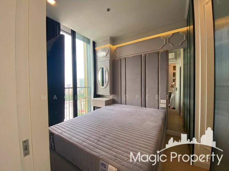Noble State 39, Bangkok, 35 Soi Sukhumvit 39, Khlong Tan Nua, Watthana, Bangkok, 1 Bedroom, 30 sqm, Condo For Rent, by Magic Property, 500537615 - DDproperty.com