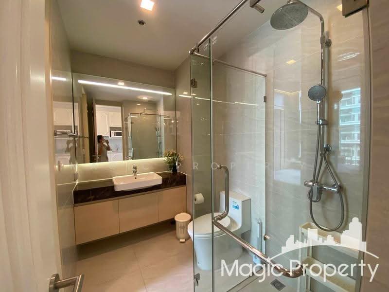 Noble State 39, Bangkok, 35 Soi Sukhumvit 39, Khlong Tan Nua, Watthana, Bangkok, 1 Bedroom, 30 sqm, Condo For Rent, by Magic Property, 500537615 - DDproperty.com