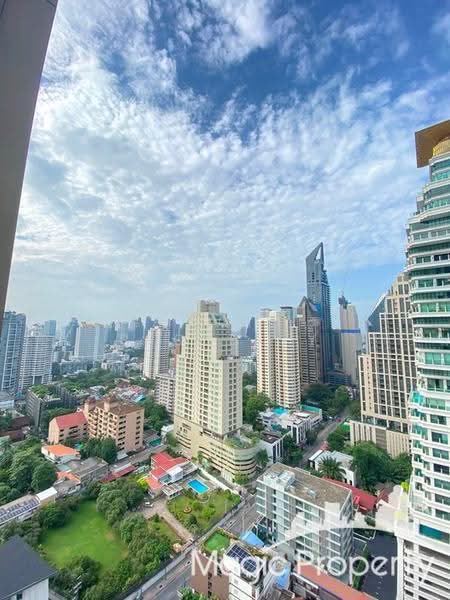 Noble State 39, Bangkok, 35 Soi Sukhumvit 39, Khlong Tan Nua, Watthana, Bangkok, 1 Bedroom, 30 sqm, Condo For Rent, by Magic Property, 500537615 - DDproperty.com