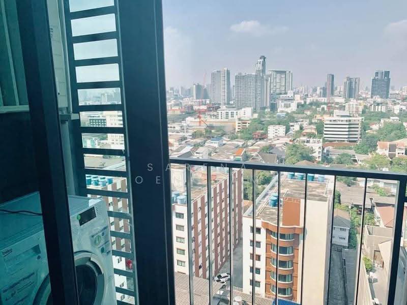 IDEO Sukhumvit 93 : ไอดีโอ สุขุมวิท 93, กรุงเทพ, 2331 ซอยสุขุมวิท 93, บางจาก, พระโขนง, กรุงเทพ, 35 ตร.ม., คอนโด ให้เช่า, โดย Sarena Choengsamor, 500537616 - DDproperty.com