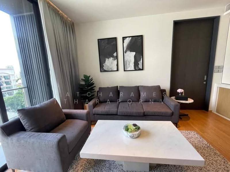 BEATNIQ Sukhumvit 32, Bangkok, Soi Sukhumvit 32, Sukhumvit Road, Khong Tan, Khlong Toei, Bangkok, 1 Bedroom, 60 sqm, Condo For Rent, by Patcharames Pattharapornviboon, 500537618 - DDproperty.com