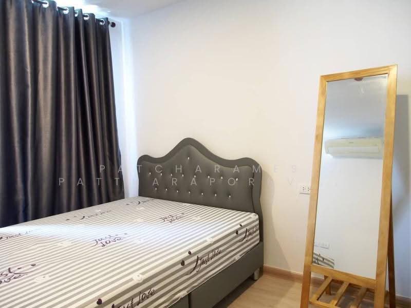 Bangkok Horizon Sathorn, Bangkok, 14 Narathiwat Ratchanakarin Road, Thung Wat Don, Sathon, Bangkok, 1 Bedroom, 34 sqm, Condo For Rent, by Patcharames Pattharapornviboon, 500537622 - DDproperty.com