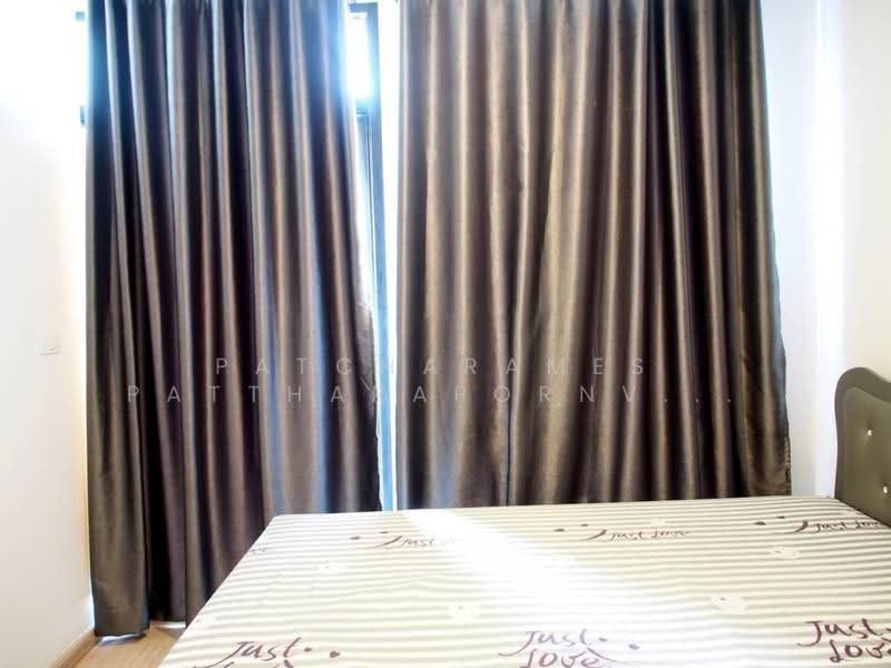 Bangkok Horizon Sathorn, Bangkok, 14 Narathiwat Ratchanakarin Road, Thung Wat Don, Sathon, Bangkok, 1 Bedroom, 34 sqm, Condo For Rent, by Patcharames Pattharapornviboon, 500537622 - DDproperty.com
