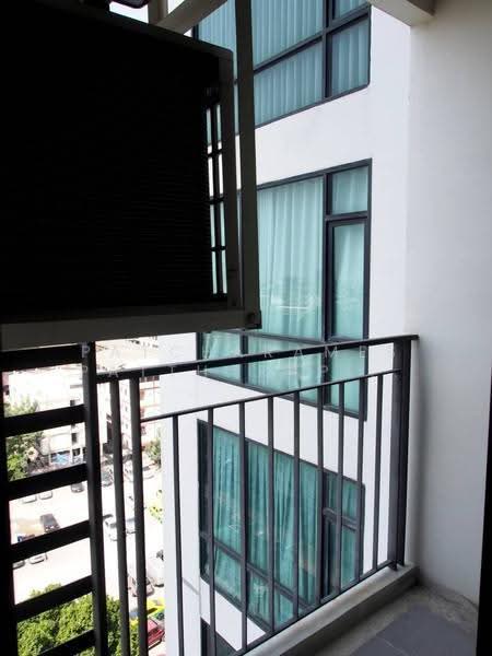 Bangkok Horizon Sathorn, Bangkok, 14 Narathiwat Ratchanakarin Road, Thung Wat Don, Sathon, Bangkok, 1 Bedroom, 34 sqm, Condo For Rent, by Patcharames Pattharapornviboon, 500537622 - DDproperty.com