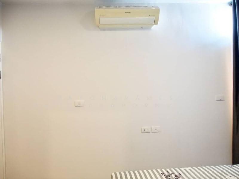 Bangkok Horizon Sathorn, Bangkok, 14 Narathiwat Ratchanakarin Road, Thung Wat Don, Sathon, Bangkok, 1 Bedroom, 34 sqm, Condo For Rent, by Patcharames Pattharapornviboon, 500537622 - DDproperty.com