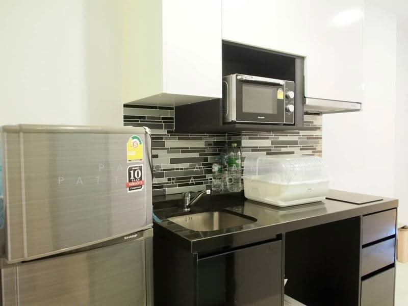 Bangkok Horizon Sathorn, Bangkok, 14 Narathiwat Ratchanakarin Road, Thung Wat Don, Sathon, Bangkok, 1 Bedroom, 34 sqm, Condo For Rent, by Patcharames Pattharapornviboon, 500537622 - DDproperty.com