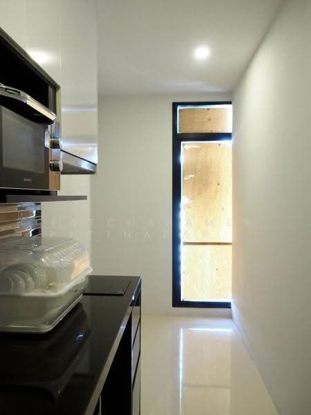 Bangkok Horizon Sathorn, Bangkok, 14 Narathiwat Ratchanakarin Road, Thung Wat Don, Sathon, Bangkok, 1 Bedroom, 34 sqm, Condo For Rent, by Patcharames Pattharapornviboon, 500537622 - DDproperty.com