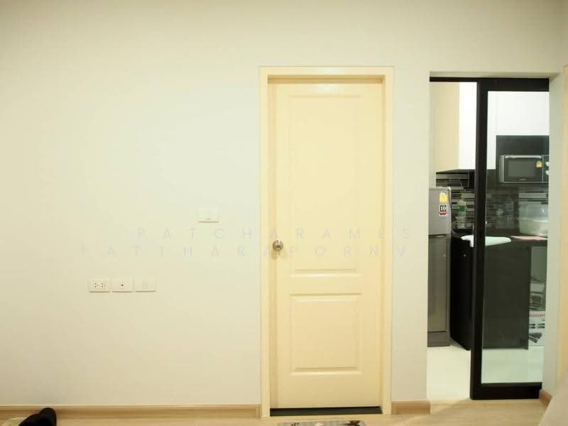 Bangkok Horizon Sathorn, Bangkok, 14 Narathiwat Ratchanakarin Road, Thung Wat Don, Sathon, Bangkok, 1 Bedroom, 34 sqm, Condo For Rent, by Patcharames Pattharapornviboon, 500537622 - DDproperty.com