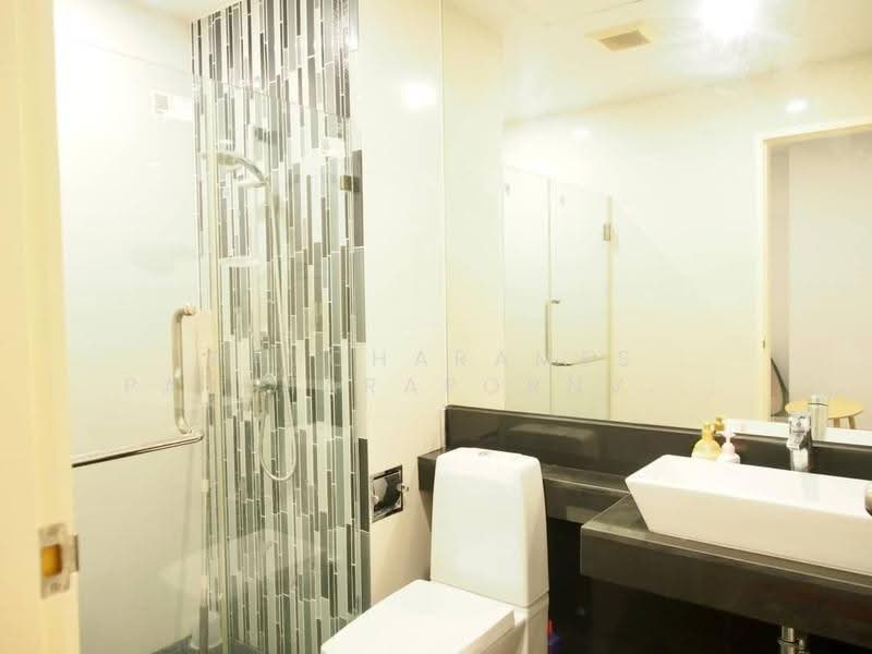 Bangkok Horizon Sathorn, Bangkok, 14 Narathiwat Ratchanakarin Road, Thung Wat Don, Sathon, Bangkok, 1 Bedroom, 34 sqm, Condo For Rent, by Patcharames Pattharapornviboon, 500537622 - DDproperty.com