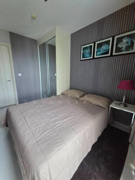 Rhythm Sukhumvit 42, Bangkok, Soi Sukhumvit 42, Sukhumvit Road, Phra Kanong, Khlong Toei, Bangkok, 2 Bedrooms, 78 sqm, Condo For Rent, by Sarena Choengsamor, 500537623 - DDproperty.com